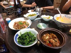 -田趣园长沙菜(天安云谷店)