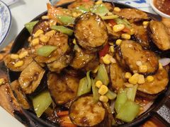 -老都一处饺子馆(道里店)