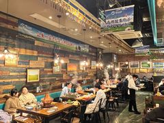 -额尔敦草原涮羊肉·烧烤(冻青树总店)