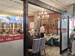 -王厚元饺子·辽菜·烤鸭(工会大厦店)