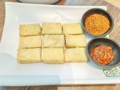 -云海肴云南菜(浦江欢乐颂店)