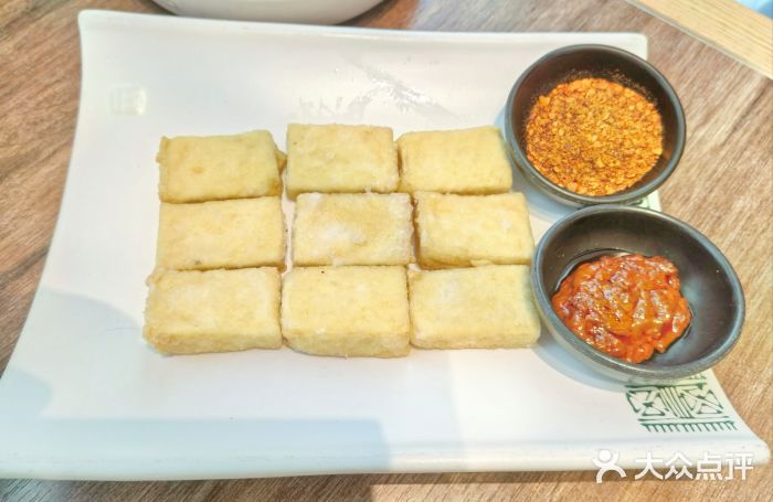 云海肴云南菜(浦江欢乐颂店)图片