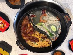 -钢管厂五区小郡肝串串香(南山店)