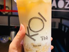 -KOI Thé(正佳广场店)