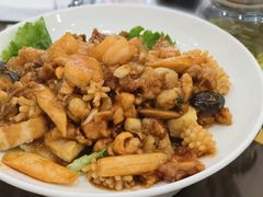 -润泽园饭庄(中山路店)