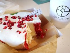 -西檬树SIMON·T轻奢蛋糕(大东方Max店)