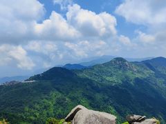 -南岳衡山风景名胜区