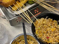 -串小白烧烤(金沙洲店)