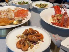 -徐记海鲜(南油永新汇店)