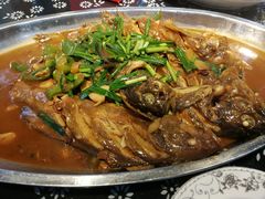 -旺角小渔村·海肠捞饭开创者(环山路店)