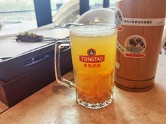 醪糟煮啤酒-纪录片《人生一串》体验店(静安店)
