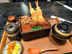 -玄白·炭烤活鳗(上海首店)