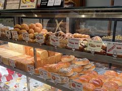 -君之狮子山·轻糖烘焙(松江印象城店)