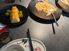 -吴越荣记苏州菜·松鼠桂鱼100%活鱼现做(斜塘老街店)