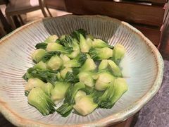 -金海湾自助餐厅(金陵饭店)