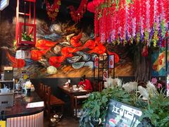 -槐店王婆大虾(开发区店)