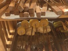 -水浒烤肉(国贸店)