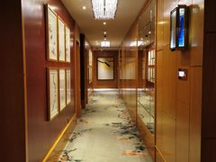 -上海静安香格里拉大酒店
