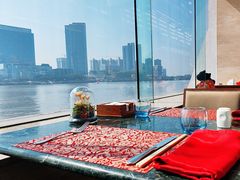 -白天鹅宾馆·流浮阁咖啡厅