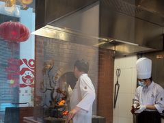 -金鸭季·北京烤鸭(深业上城店)