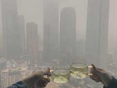 -得闲·高空SPA(东盟店)