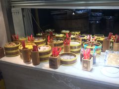 -老淮滨-蚌埠非遗小吃(淮河路店)