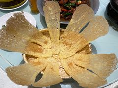 -大张烙馍村(绿地店)