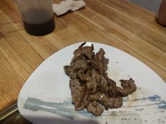 -一井烧肉·活鳗·寿司(望京SOHO店)