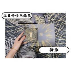 -周大福CHOW TAI FOOK(金光华广场店)