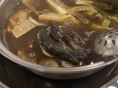 -太婆天府山珍酒楼(亚运村店)