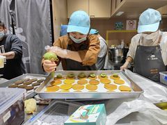 -辛一·铜锣烧(大宁久光店)