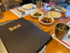 -青鹤谷(苏州店)