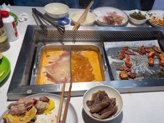 -新艺自助美食城(中山路店)