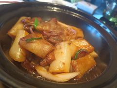 -广州融创花间堂悦雪酒店-花间食西餐厅