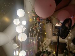 -天空花园餐吧·生日·团建(南山店)