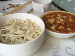 -京滨饭店·餐厅(阜外大街店)