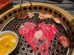 -牛局别馆·和牛烧肉(日月广场店)