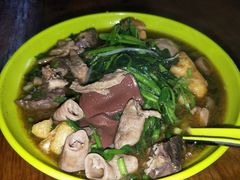 -正宗阳山牛杂(东城店)