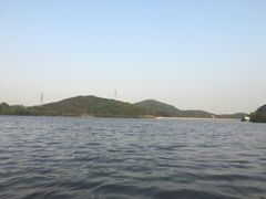 -宁波九龙湖开元度假村