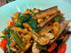 -百味馆·粤菜·湛江菜(后海花园店)