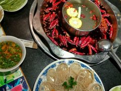-董家湾重庆老火锅(嘉华店)