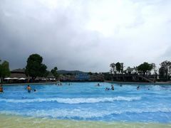 -南京银杏湖乐园