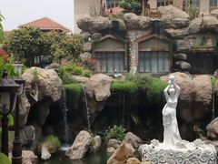 -国家五钻酒家·西樵旺阁渔村(西樵店)