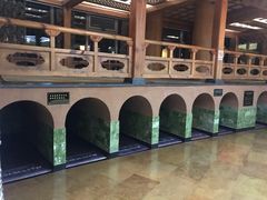 -纽斯桑拿会所(东绣路店)