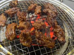 -艺林烤肉城(光明店)