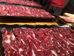 -手选潮汕鲜活牛肉火锅(二七广场店)