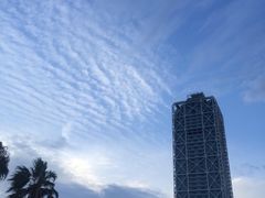 -小巴塞罗那海滩