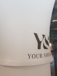 -MYYF SALON烫发染发