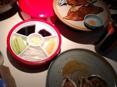 -青年公社烤鸭(青年路店)