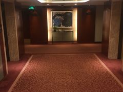 -深圳香格里拉酒店
